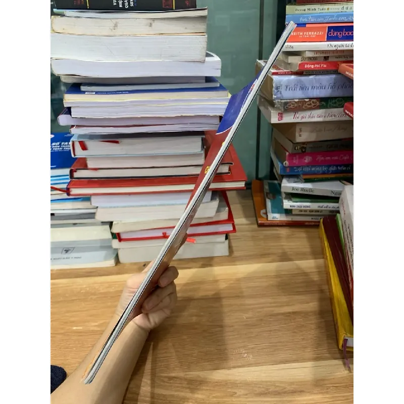 Tiêu chí chất lượng bệnh viện Việt Nam ( dự thảo IV) - Bộ y tế 718323