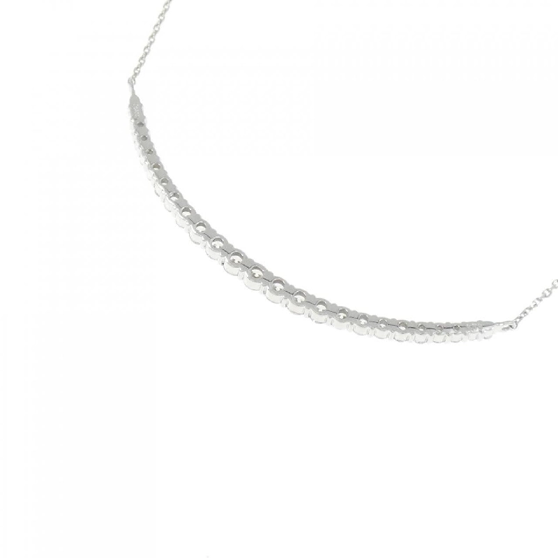 Dây chuyền kim cương PT900/PT850 0.70CT - Hàng hiệu Chính hãng 863764