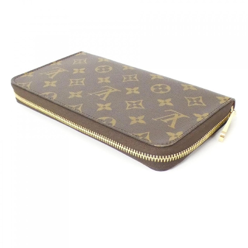 Ví tổ chức Zippy Monogram Louis Vuitton M60002 620696