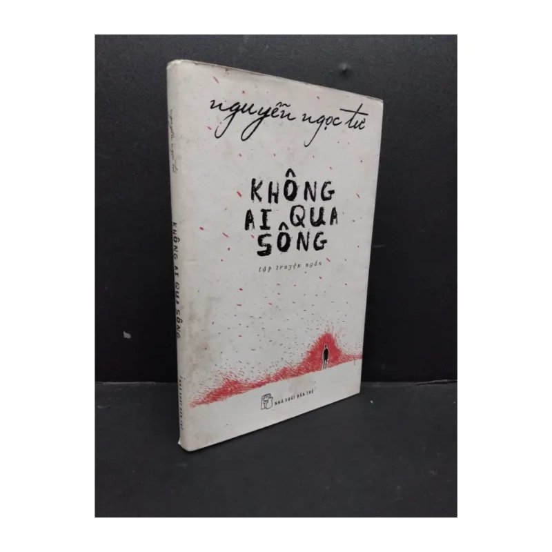 Không ai qua sông 983337