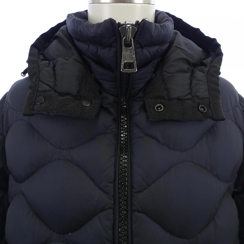MONCLER MORANDIERES Áo khoác lông - Hàng hiệu Authentic 884551