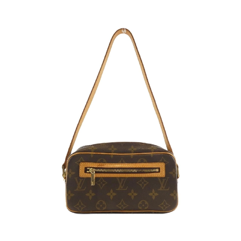 Túi đeo vai Louis Vuitton Monogram Pochette Cite M51183 - Hàng hiệu Chính hãng 776693