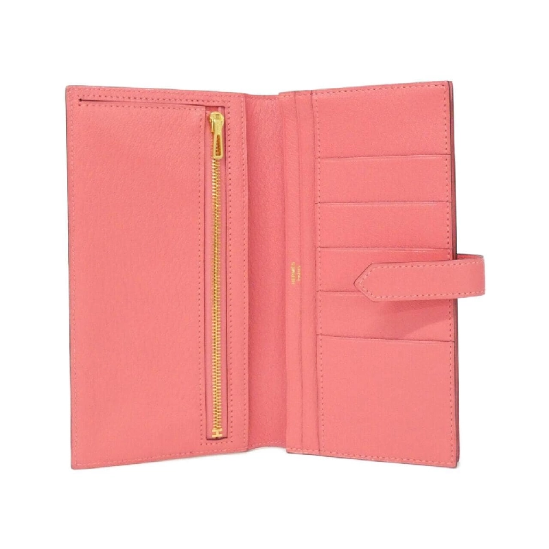 Ví Hermes Beán Soufflé 039078CC 619200