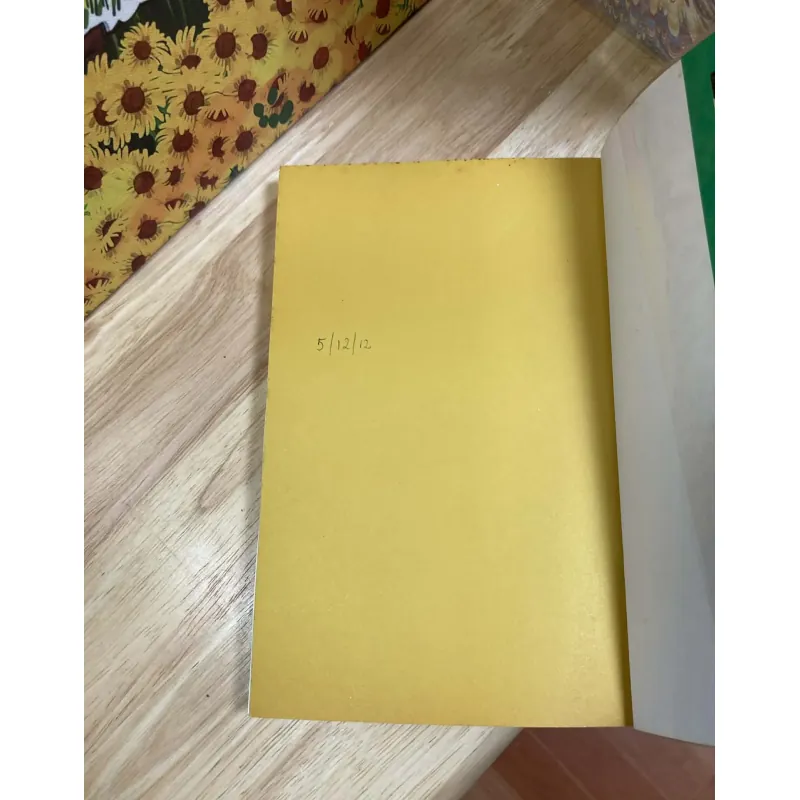 Vừa Nhắm Mắt Vừa Mở Cửa Sổ - Nguyễn Ngọc Thuần 976667