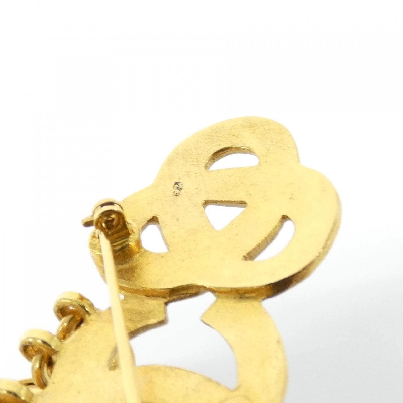 【Vintage】Brooch Chanel 625372