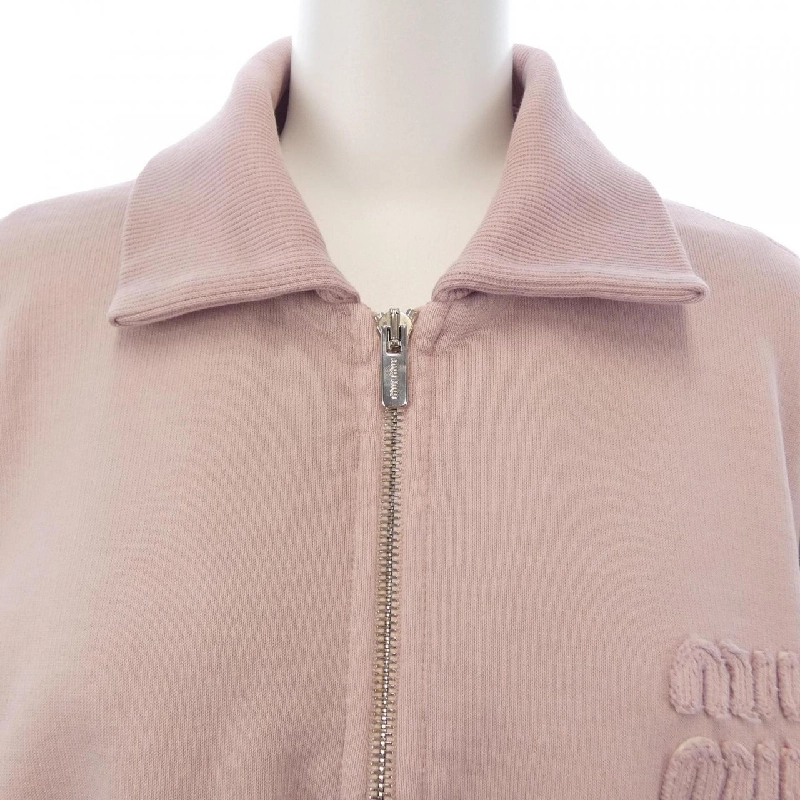 MIU MIU MJL008 SOOO 14RU Áo 633024