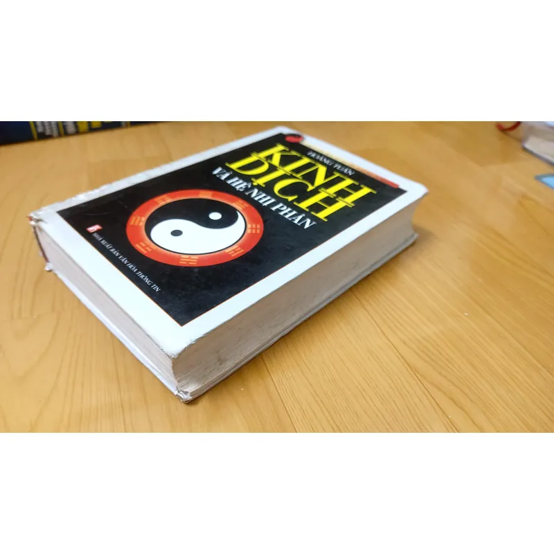 KINH DỊCH VÀ HỆ NHI PHÂN  640507