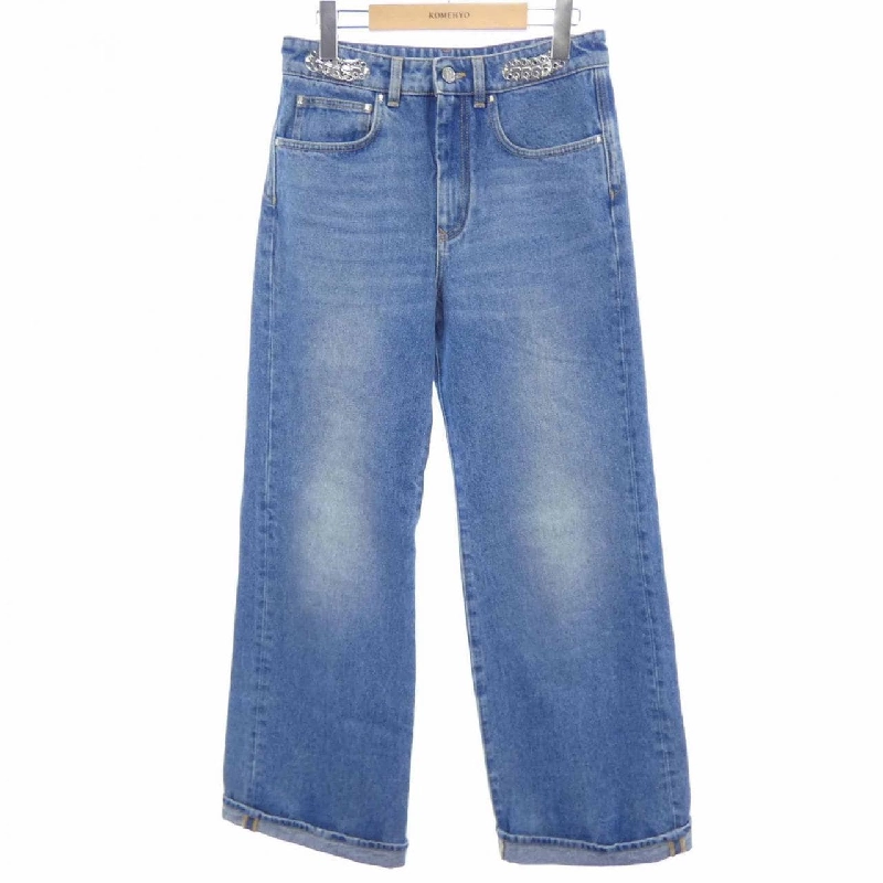 Jeans RABANNE - Hàng hiệu Chính hãng 816884