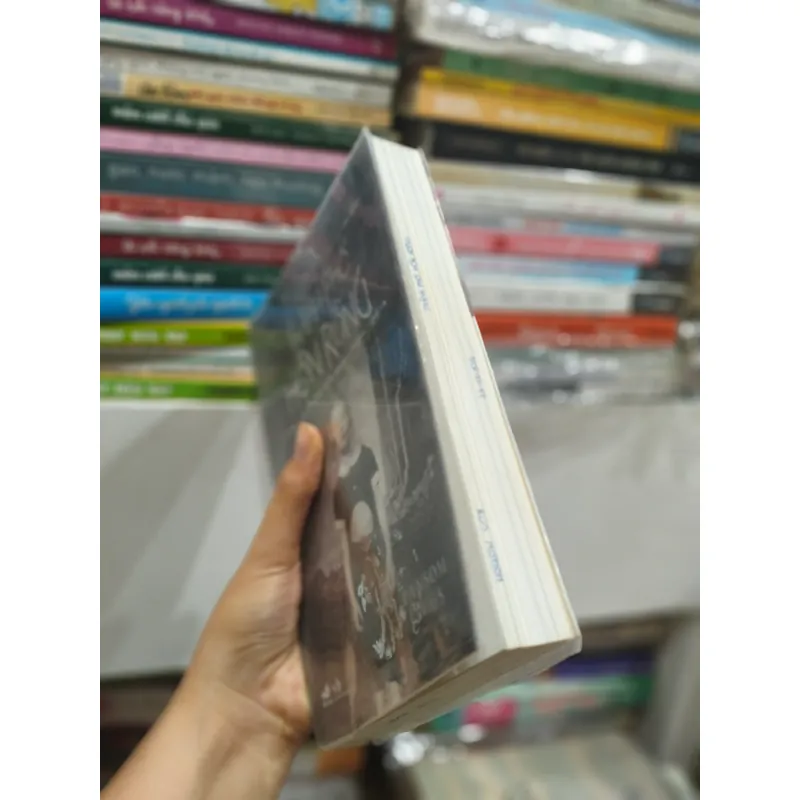 Thành phố hồn rỗng 🌱 675419