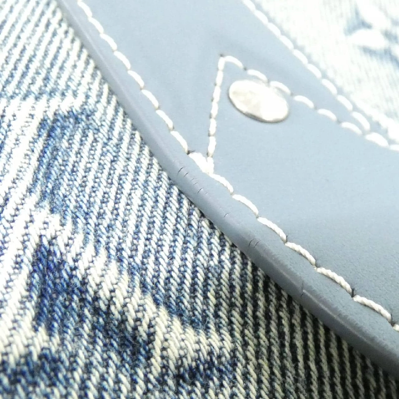 Túi xách cuối tuần Louis Vuitton Monogram Wash M22537 - Hàng hiệu Chính hãng 801327