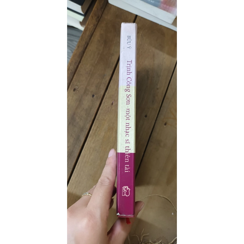 Trịnh Công Sơn Một Nhạc Sĩ Thiên Tài- Bửu Ý 549886