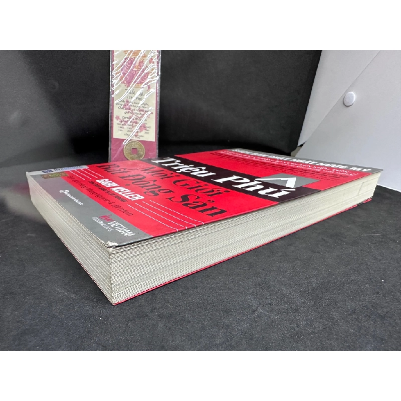 Triệu Phú Môi Giới Bất Động Sản, Gary Keller, 2019, Mới 90% SBM270325 417246
