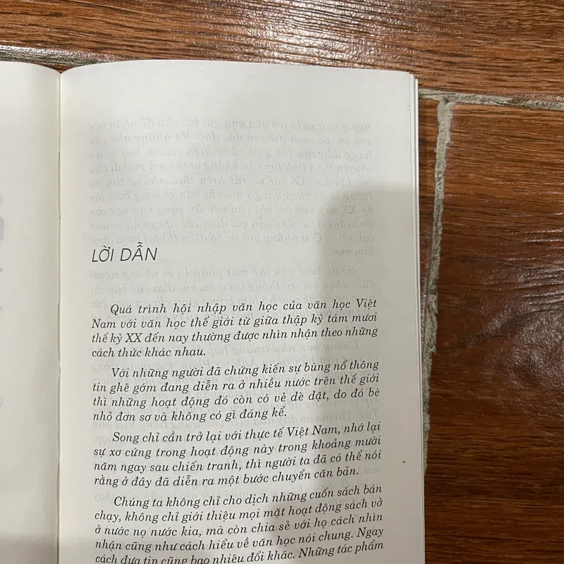 Có những nhà văn như thế - Chân dung văn học (k3) 563822