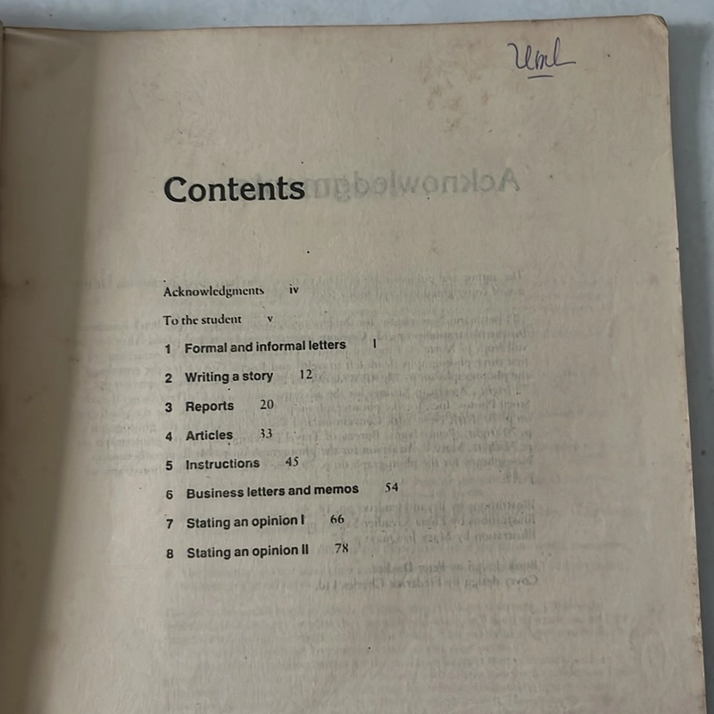 Effective Writing - Jean Withrow  521484