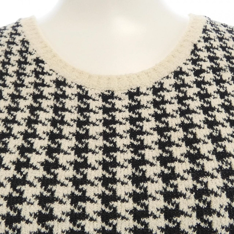 クリスチャンディオール CHRISTIAN DIOR 354W05AM324 ニット - Hàng hiệu Chính hãng 775650