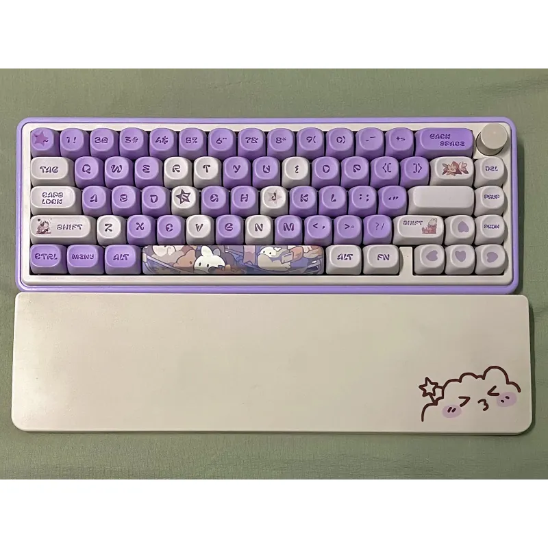 Bàn phím cơ Cidoo Nebula 788955