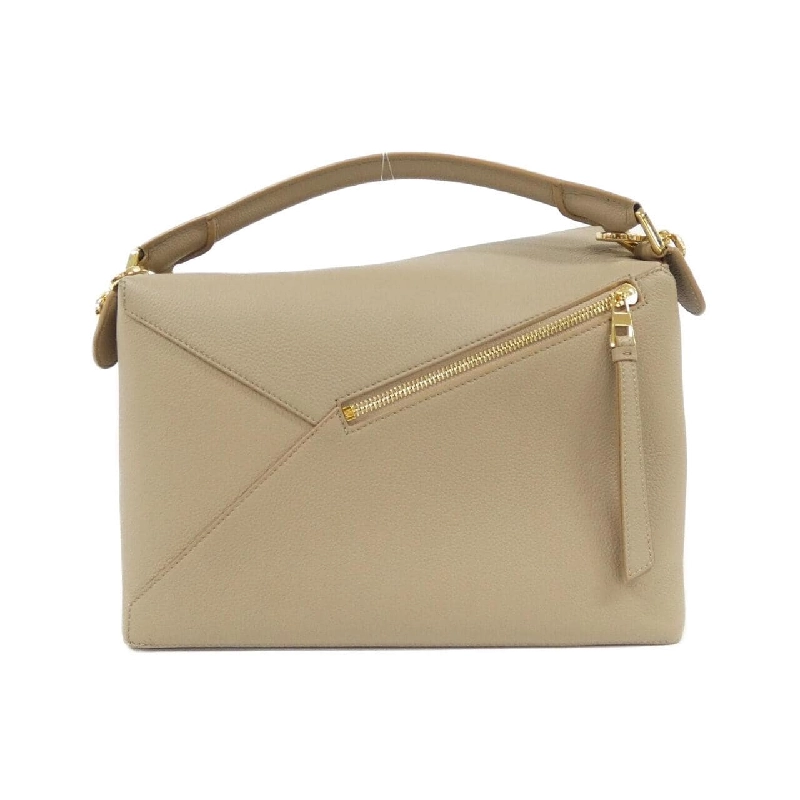 Túi Loewe Puzzle Edge Medium A510P49X12 616452