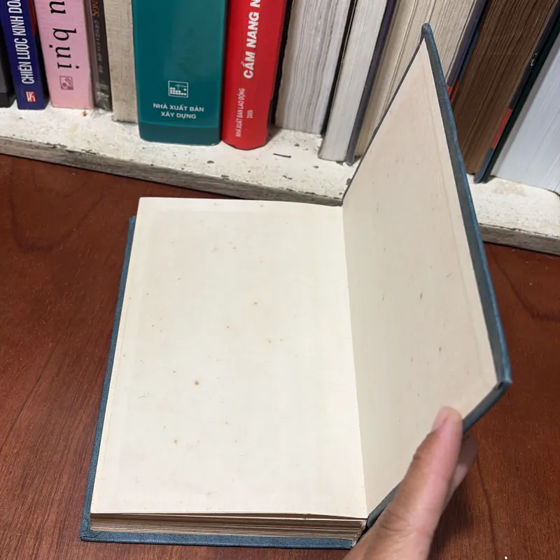 II Văn Học Nước Ngoài: I-Van Tuốc-Ghê- Nhép • N. Bô-Gô-Xlốp-Xki • 1986 764372