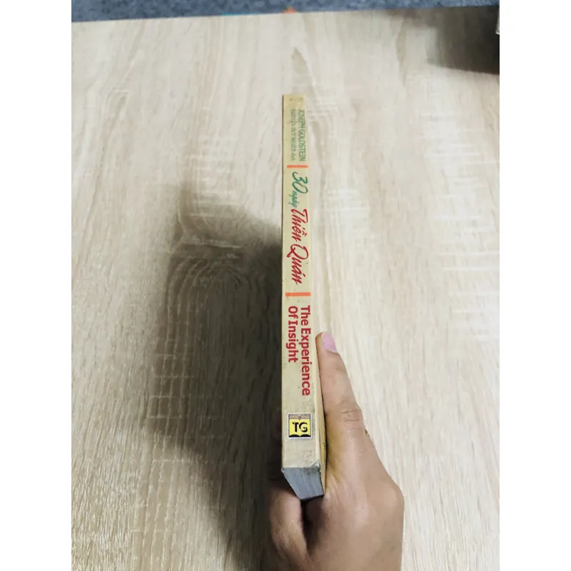 30 NGÀY THIỀN QUÁN  992408