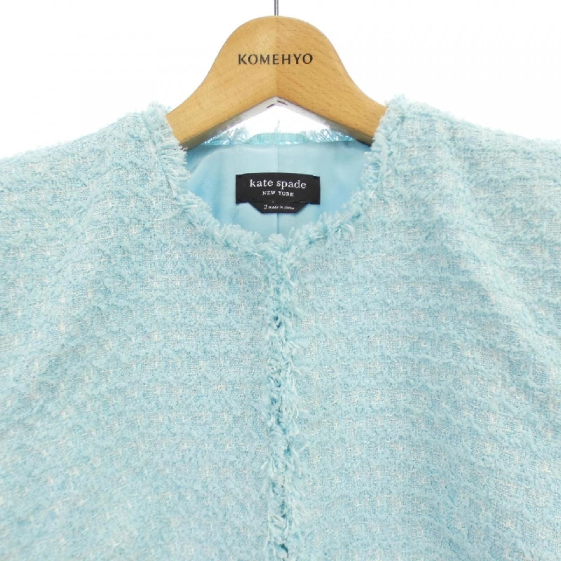 【Mã giảm giá】Áo khoác kate spade 636190