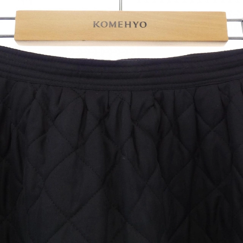 クリスチャンディオール CHRISTIAN DIOR 957J22A6634 Váy - Hàng hiệu Chính hãng 819949