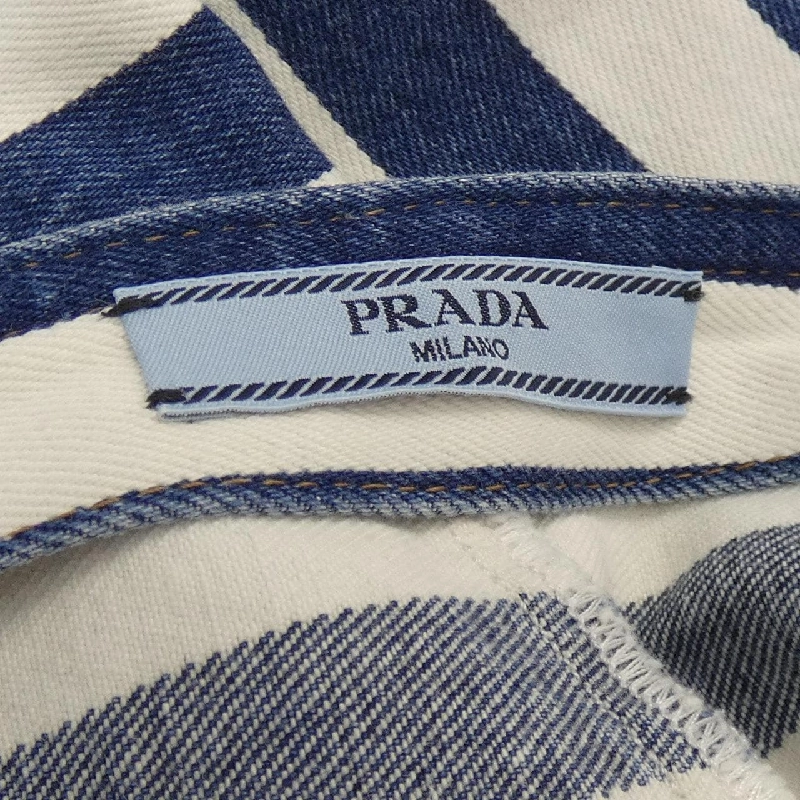 【Mã giảm giá】Váy PRADA 651556