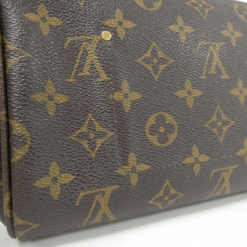 Túi xách vai Louis Vuitton Monogram Favorite MM M40718 - Hàng hiệu Chính hãng 801723