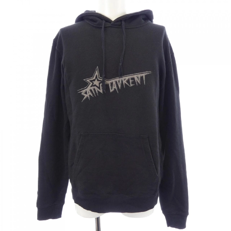 SAINT LAURENT 575525 YBJN2 Áo khoác - Hàng hiệu Chính hãng 889019