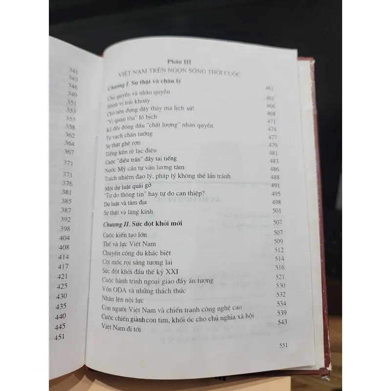 Ẩn số thời cuộc 693615