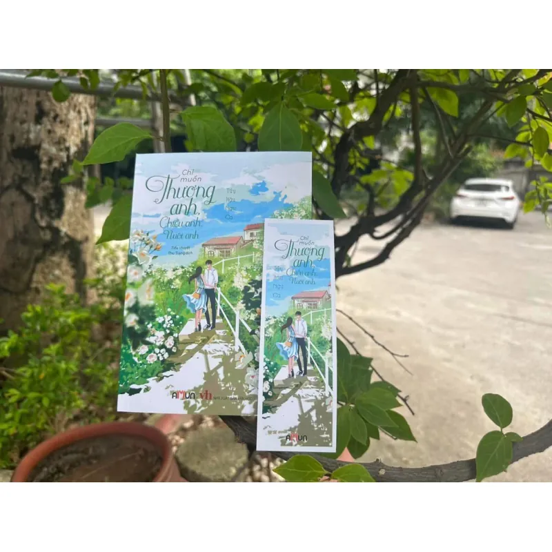 Chỉ muốn thương anh, chiều anh, nuôi anh 974218