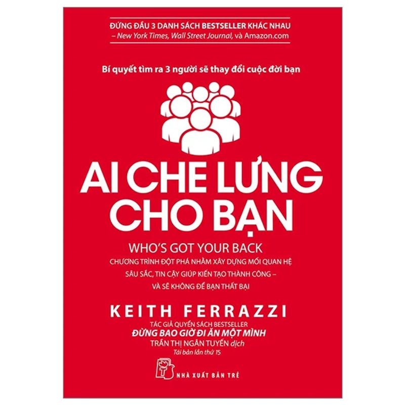 Ai Che Lưng Cho Bạn 530400