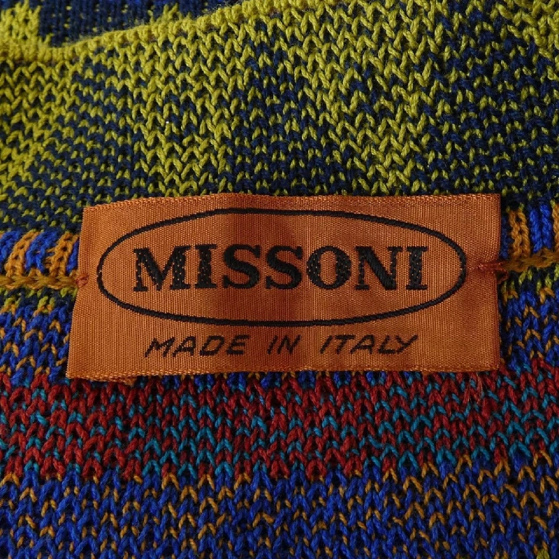 MISSONI ニット - Hàng hiệu Authentic 884319