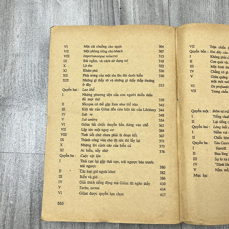 Lao động biển cả. 2a1 521724