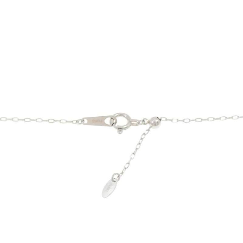 Dây chuyền ruby PT900/PT850 0.59CT - Hàng hiệu Chính hãng 860368