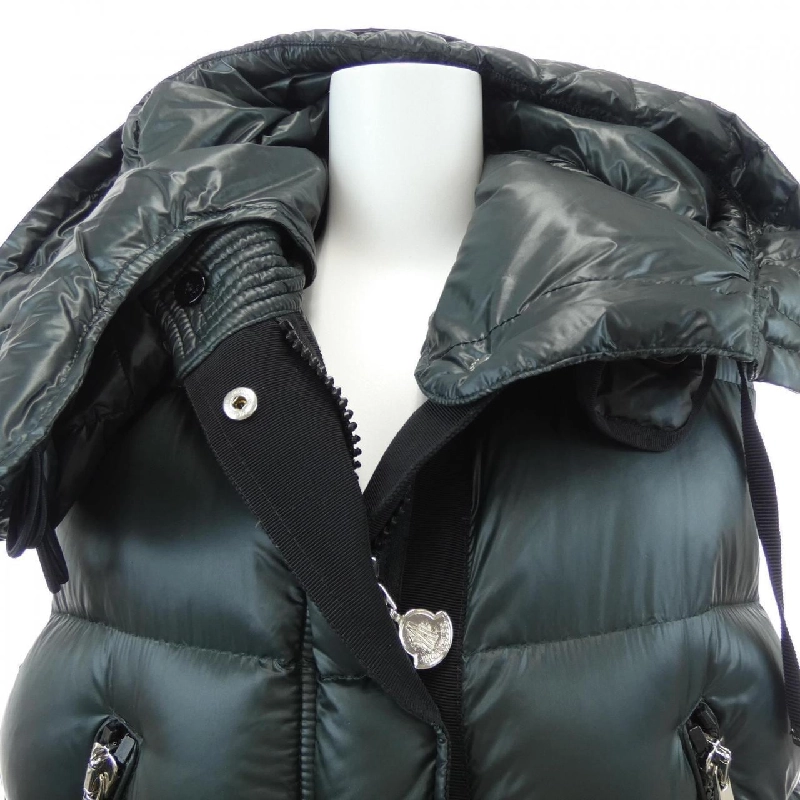 MONCLER BEAUMESNIL Áo gile - Hàng hiệu Chính hãng 819856
