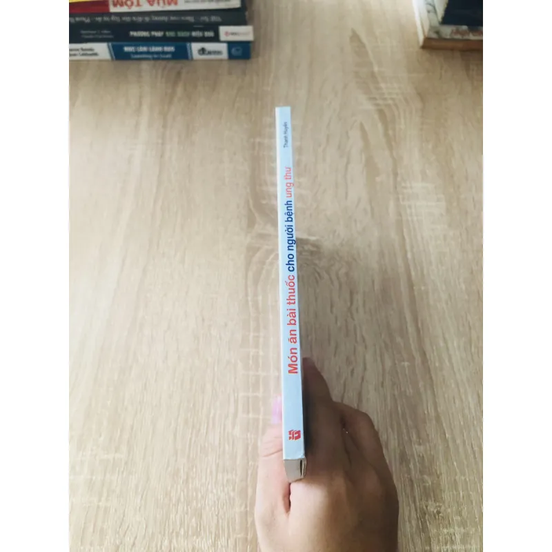 MÓN ĂN BÀI THUỐC CHO NGƯỜI BỆNH UNG THƯ  1027798