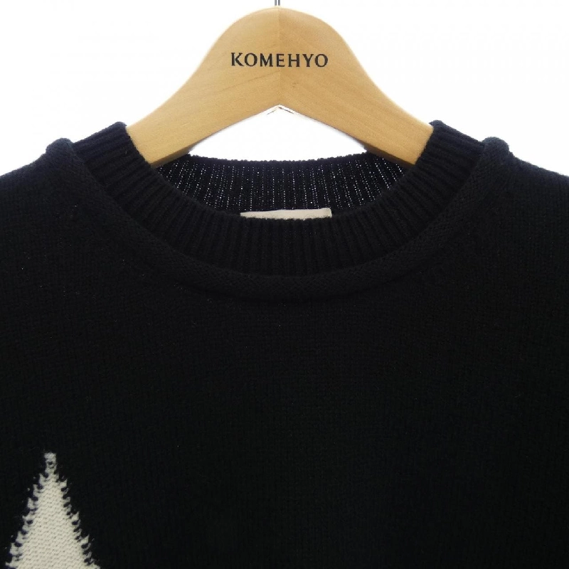 Moncler MONCLER Áo len - Hàng hiệu Chính hãng 900447