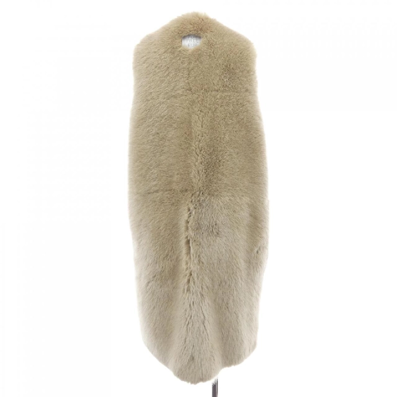 STELLA MCCARTNEY 582462 SNB69 Áo vest dài - Hàng hiệu Authentic 813157