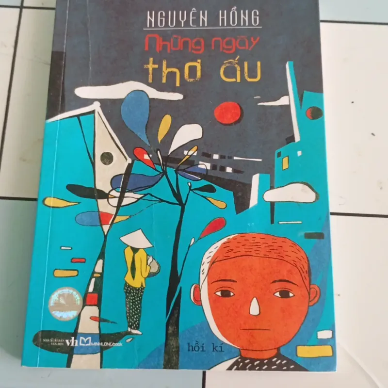 Những ngày thơ ấu 1039793