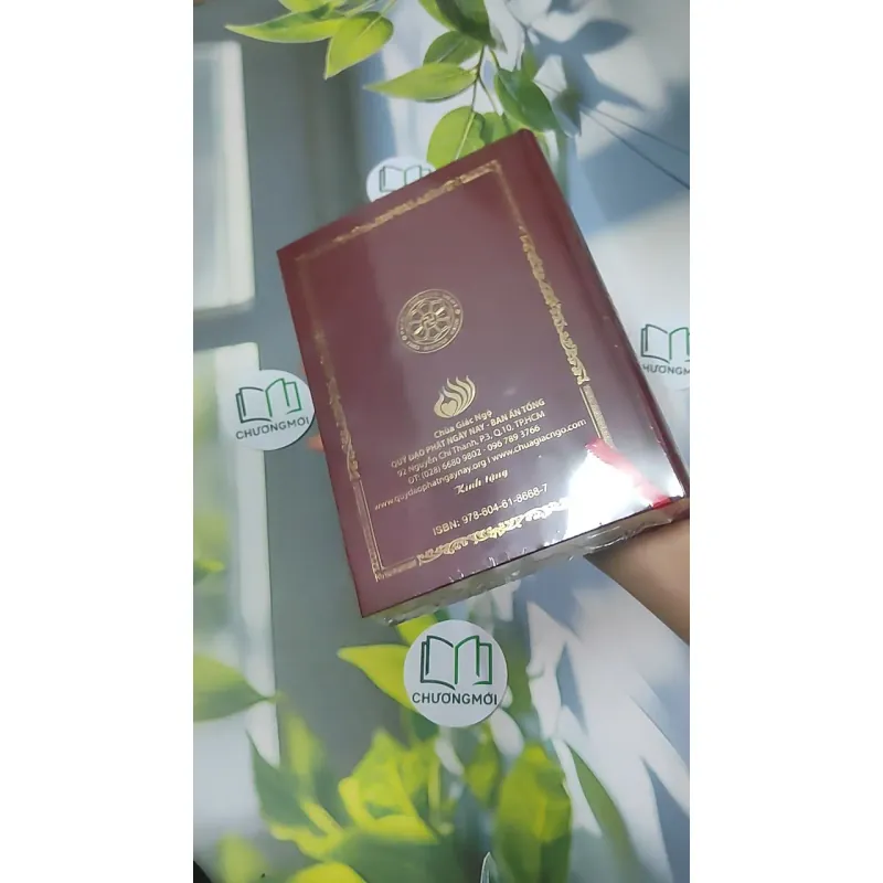 Kinh Phật Cho Người Tại Gia - Thích Nhật Từ 750806