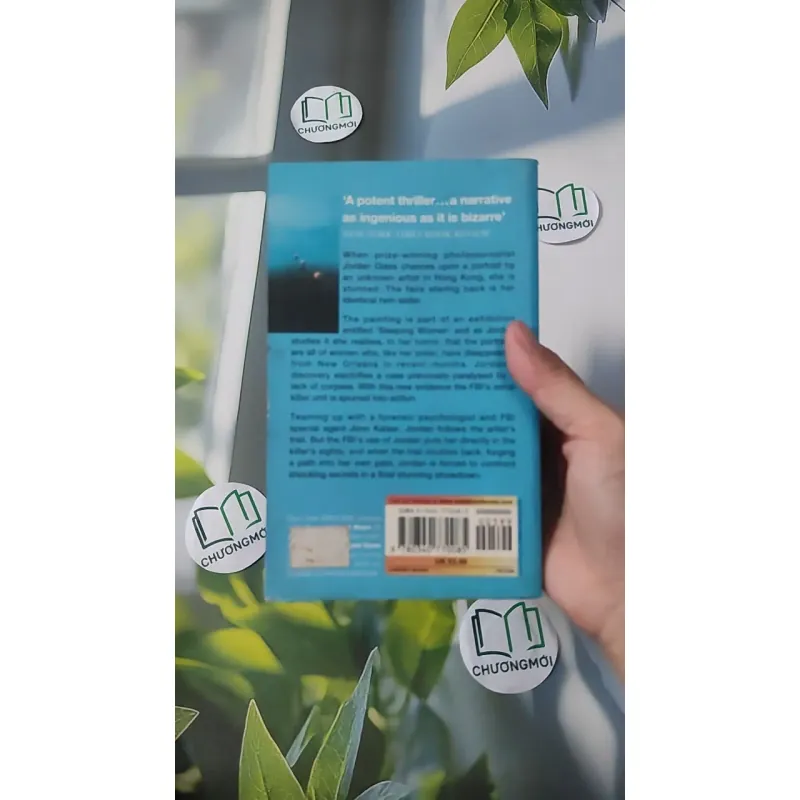 Dead Sleep - Greg Iles 1027567