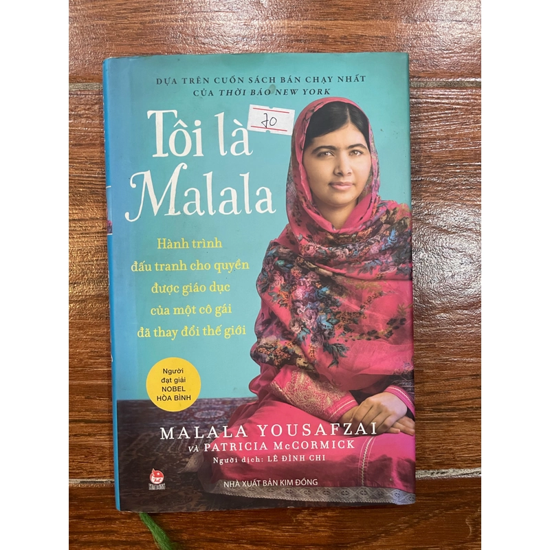 Tôi là Malala (k1) 323282