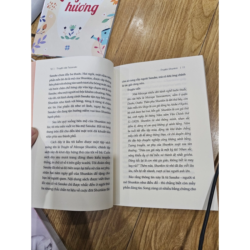 Truyện dài Tanizaki chỉ 118k 415198