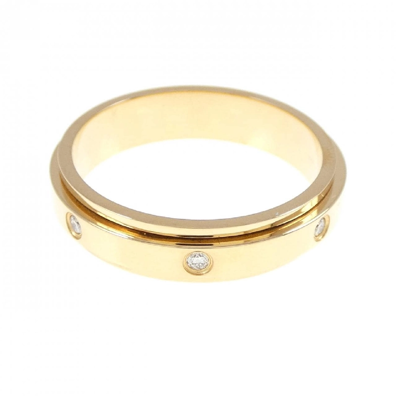 Nhẫn Piaget Possession - Hàng hiệu Authentic 838496