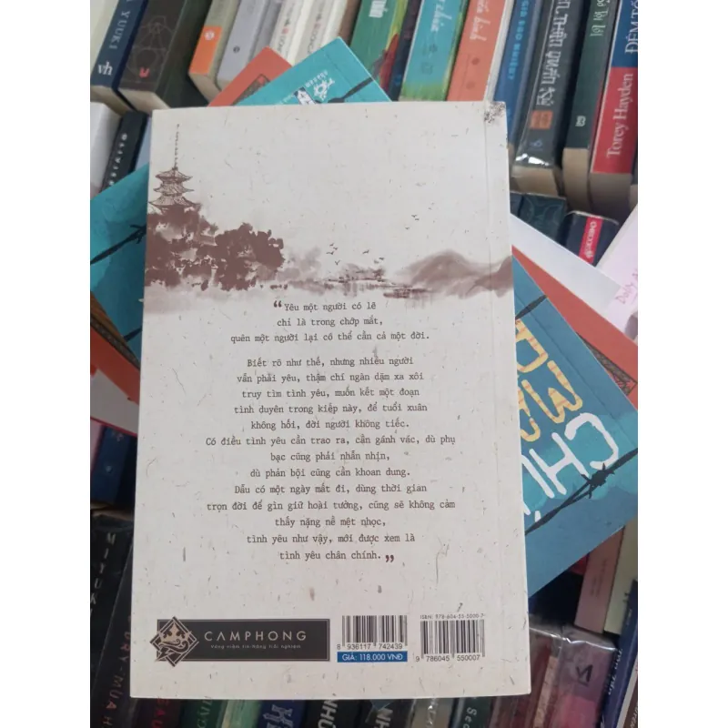 Duyên _ Bạch Lạc Mai 970869