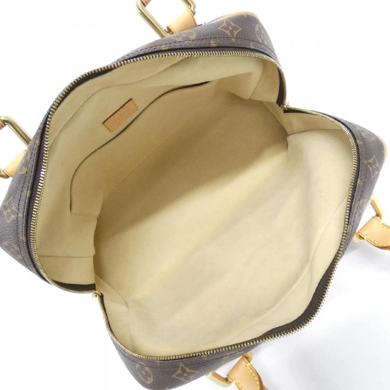 Túi xách Louis Vuitton Monogram Manhattan GM M40025 - Hàng hiệu Chính hãng 766900