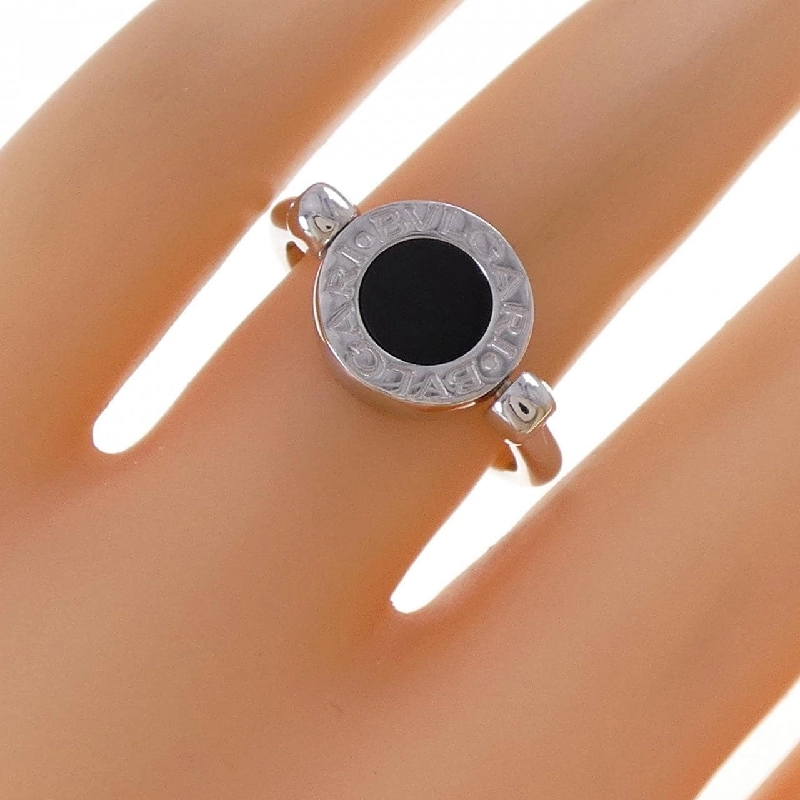 Bulgari Bulgari Bulgari Nhẫn - Hàng hiệu Chính hãng 836670