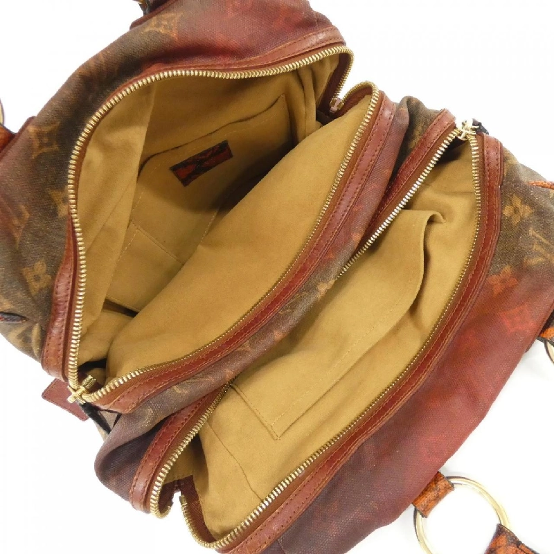 Túi Louis Vuitton Monogram Jokes Man Crazy M95737 618089