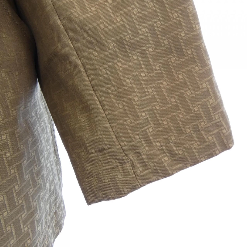 HERMES MOSAIQUE 2H0117DP Áo khoác - Hàng hiệu Chính hãng 812043