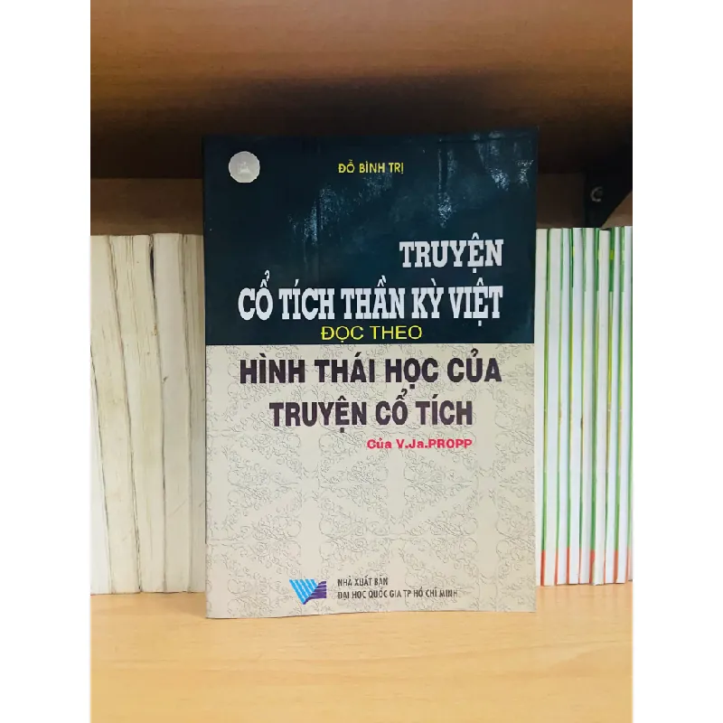 Hình thái học Truyện Cổ Tích 554760